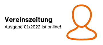 Vereinszeitung 01/2022 online