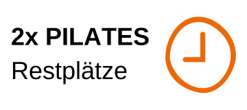 Pilates Restplätze