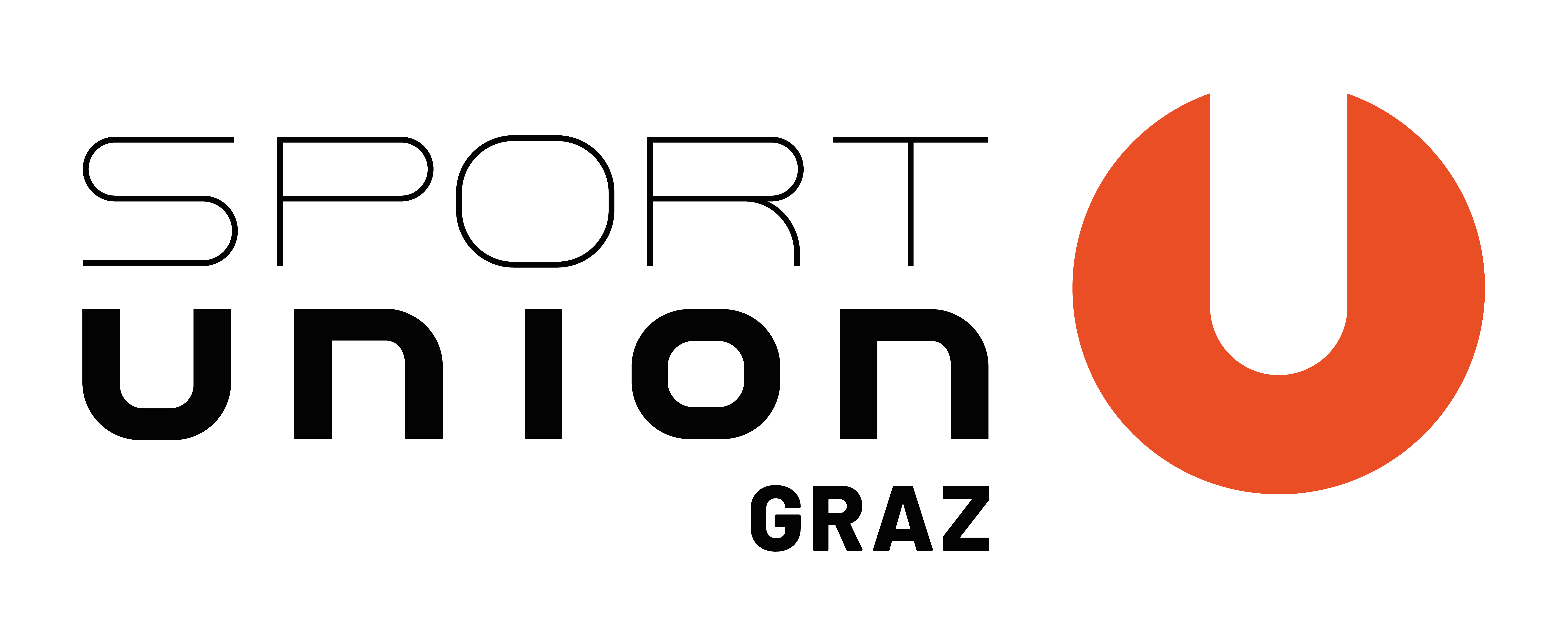 Logo Sportunion Graz